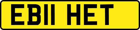 EB11HET