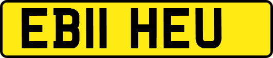 EB11HEU
