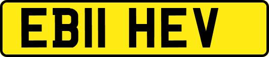 EB11HEV
