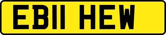 EB11HEW