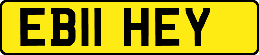 EB11HEY