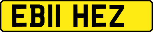 EB11HEZ