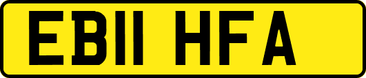 EB11HFA