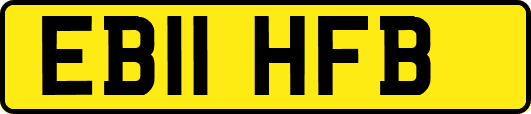 EB11HFB