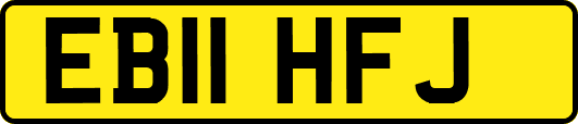 EB11HFJ