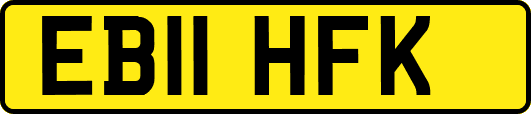 EB11HFK