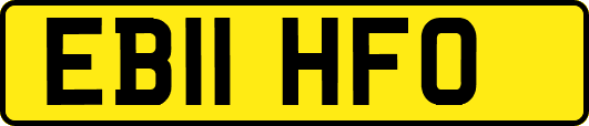 EB11HFO