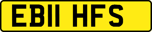 EB11HFS