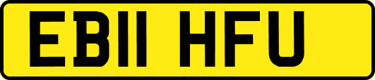 EB11HFU