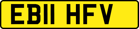 EB11HFV