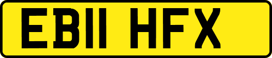 EB11HFX