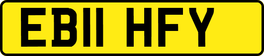 EB11HFY