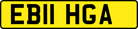 EB11HGA