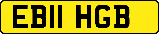 EB11HGB