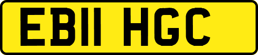 EB11HGC
