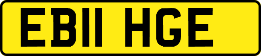 EB11HGE