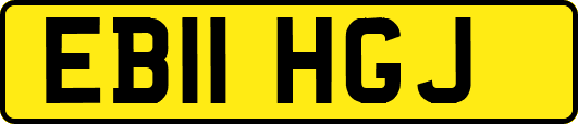 EB11HGJ