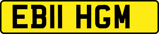 EB11HGM