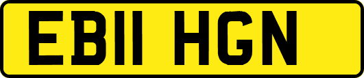 EB11HGN