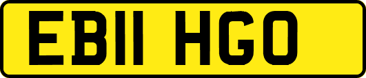 EB11HGO