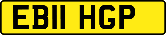 EB11HGP
