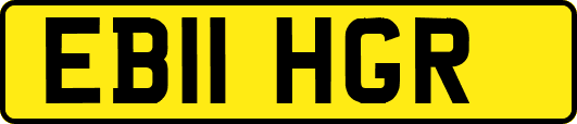 EB11HGR