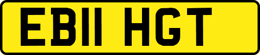 EB11HGT