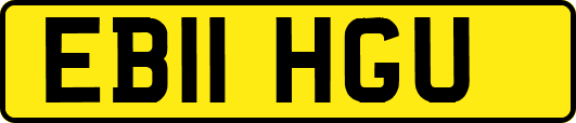 EB11HGU