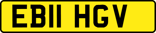 EB11HGV