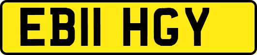 EB11HGY