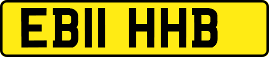 EB11HHB
