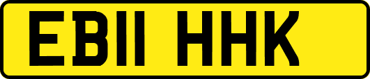 EB11HHK