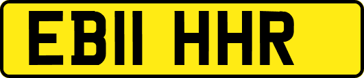 EB11HHR