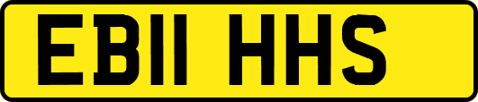 EB11HHS