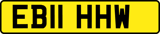 EB11HHW