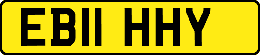 EB11HHY
