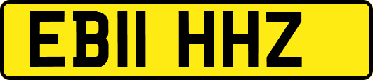 EB11HHZ