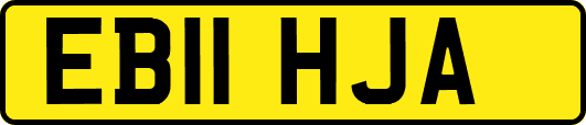 EB11HJA