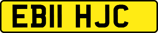 EB11HJC