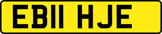 EB11HJE