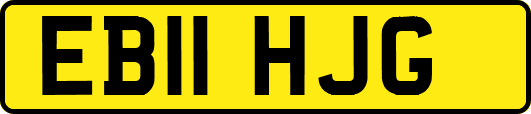 EB11HJG