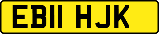 EB11HJK
