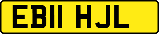 EB11HJL