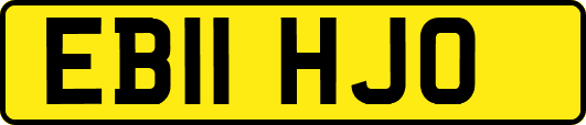 EB11HJO
