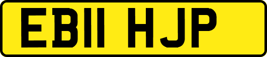 EB11HJP