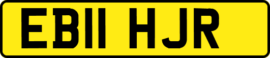 EB11HJR