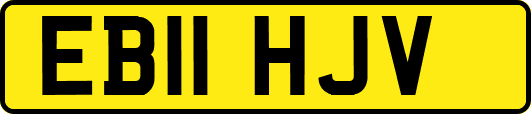 EB11HJV