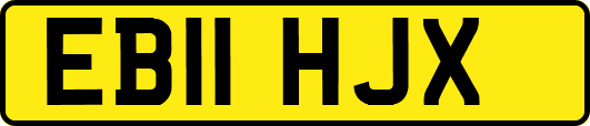 EB11HJX