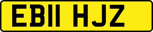 EB11HJZ