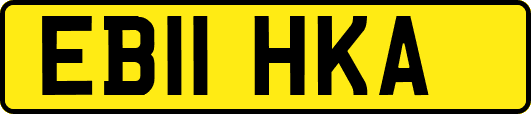 EB11HKA